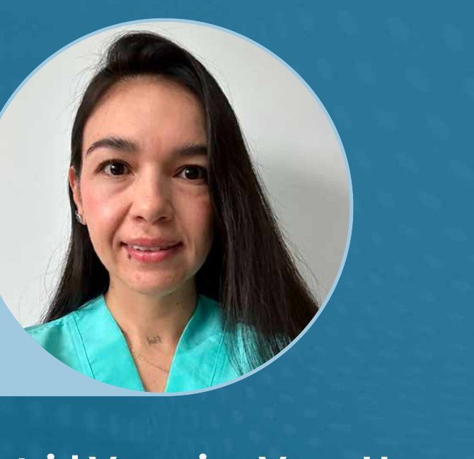 Astrid Veronica Vega Herrera