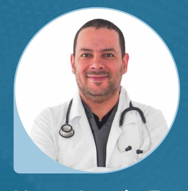 Maycos Leandro Zapata