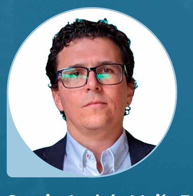 Sergio Andrés Mejía Espinosa